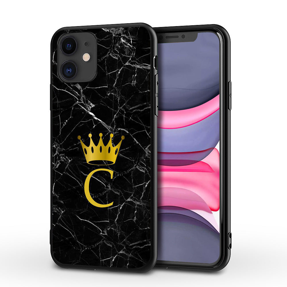 Marble mobile phone case Marble mobile phone case